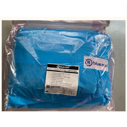 Kit Cirugía Universal-Hemodinamina